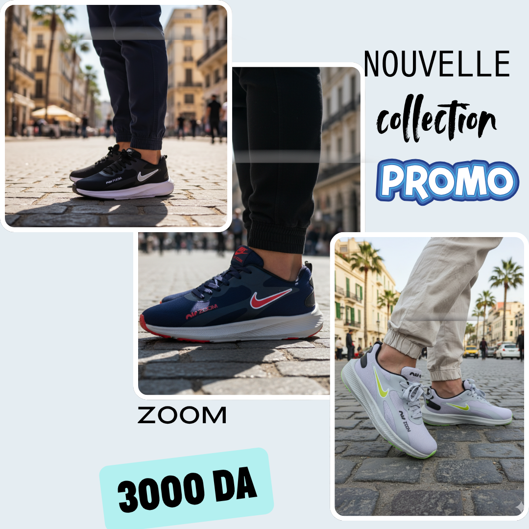 ZOOM NEW