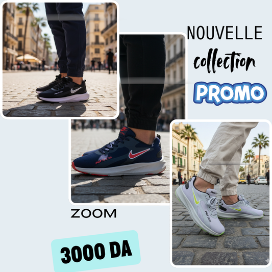 ZOOM NEW