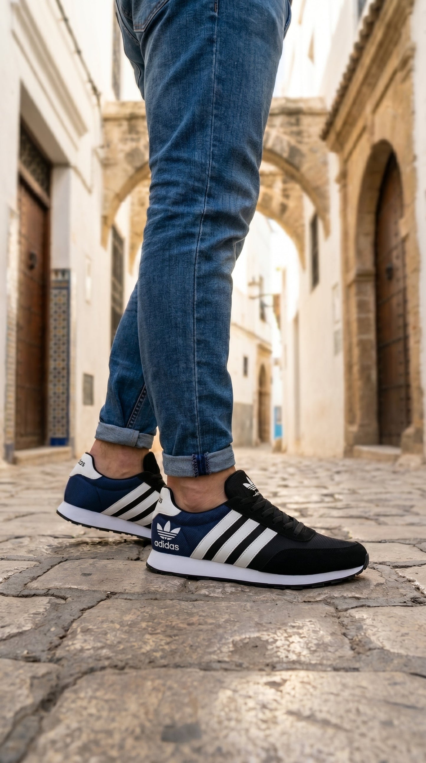 ADIDAS TRIO