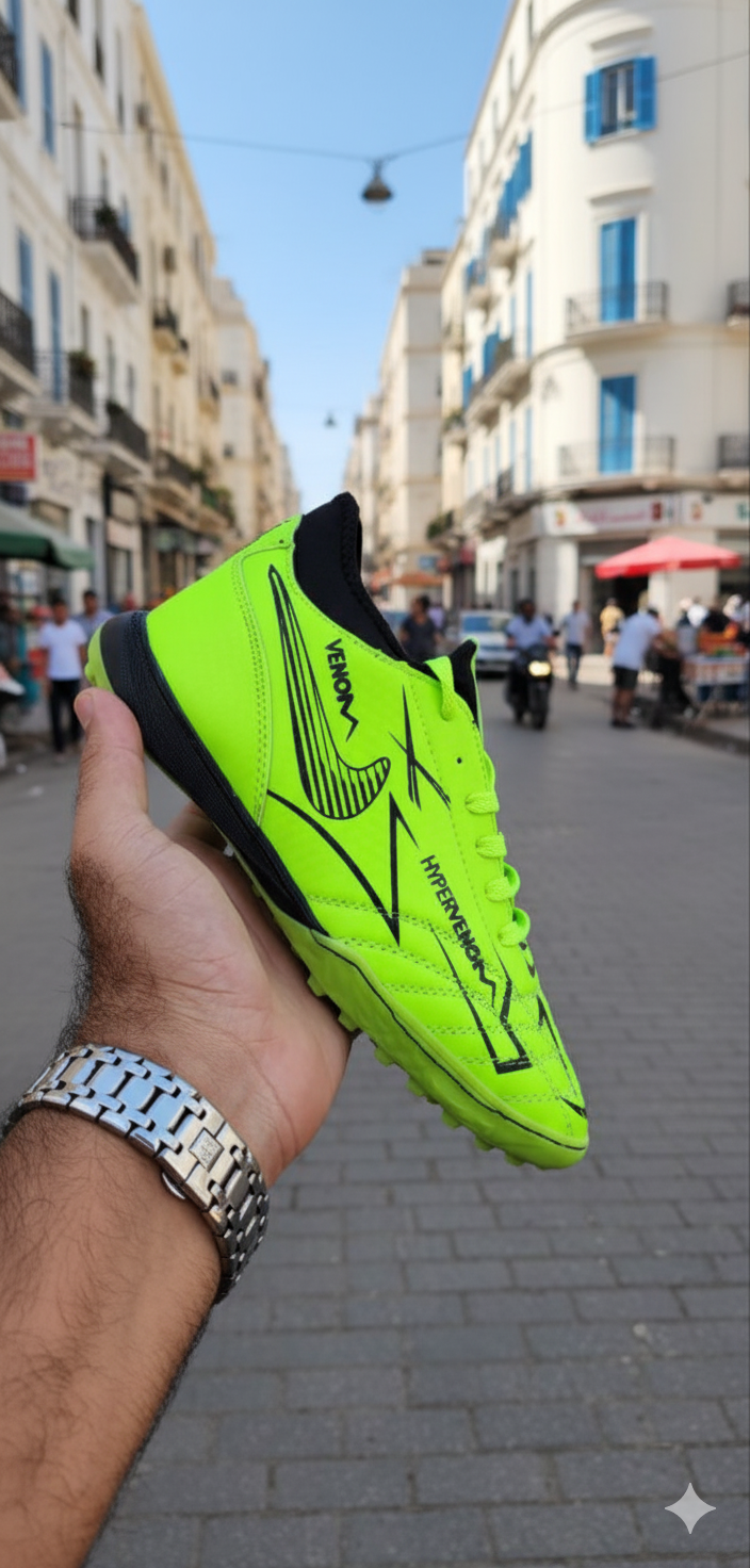 SOULIER