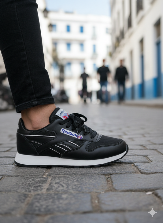 REBOOK CLASSIC