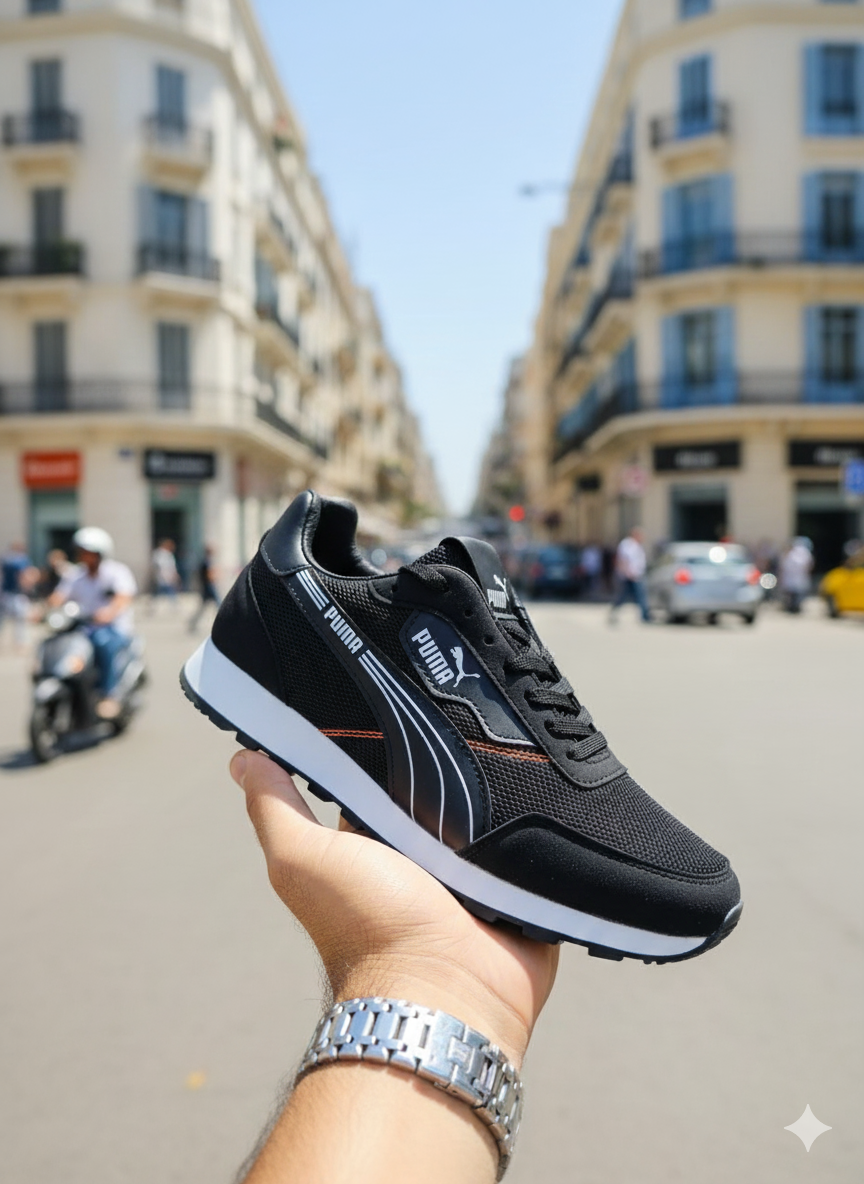 PUMA ORTHO
