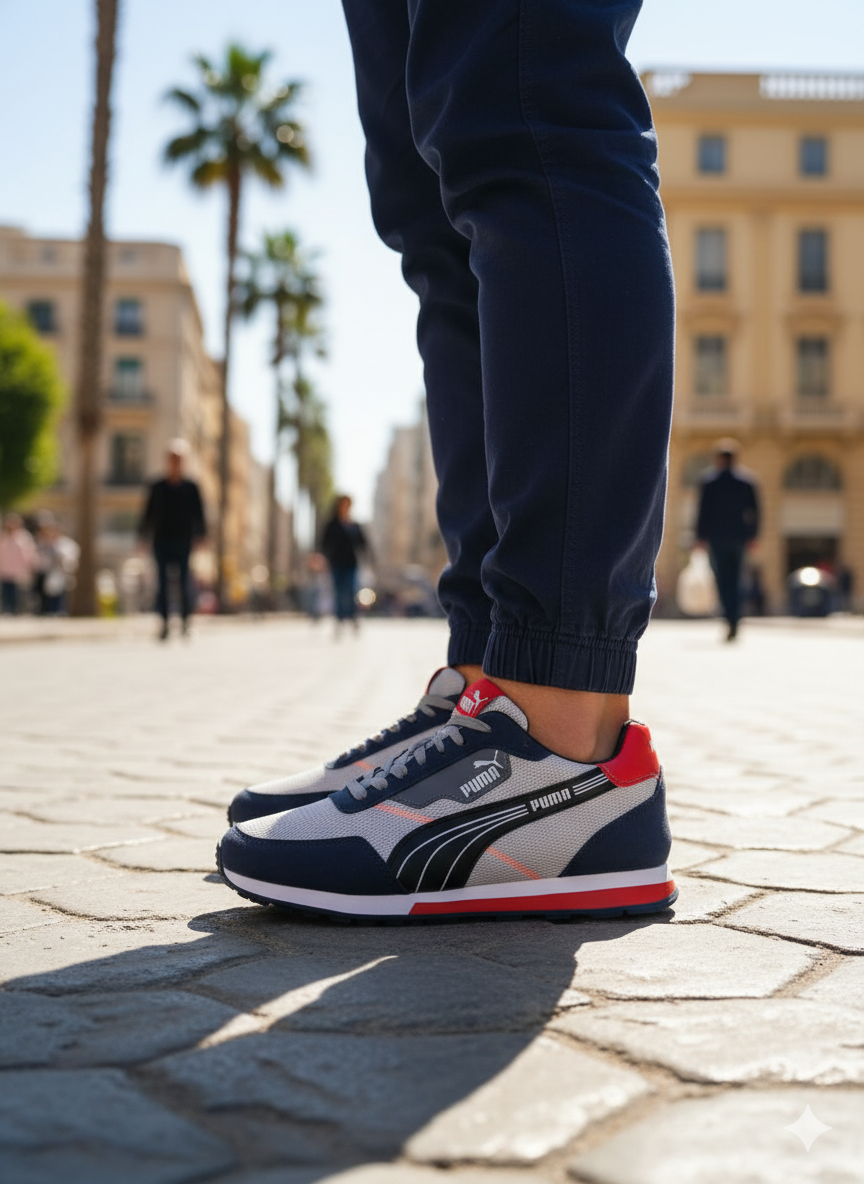 PUMA ORTHOPEDIQUE