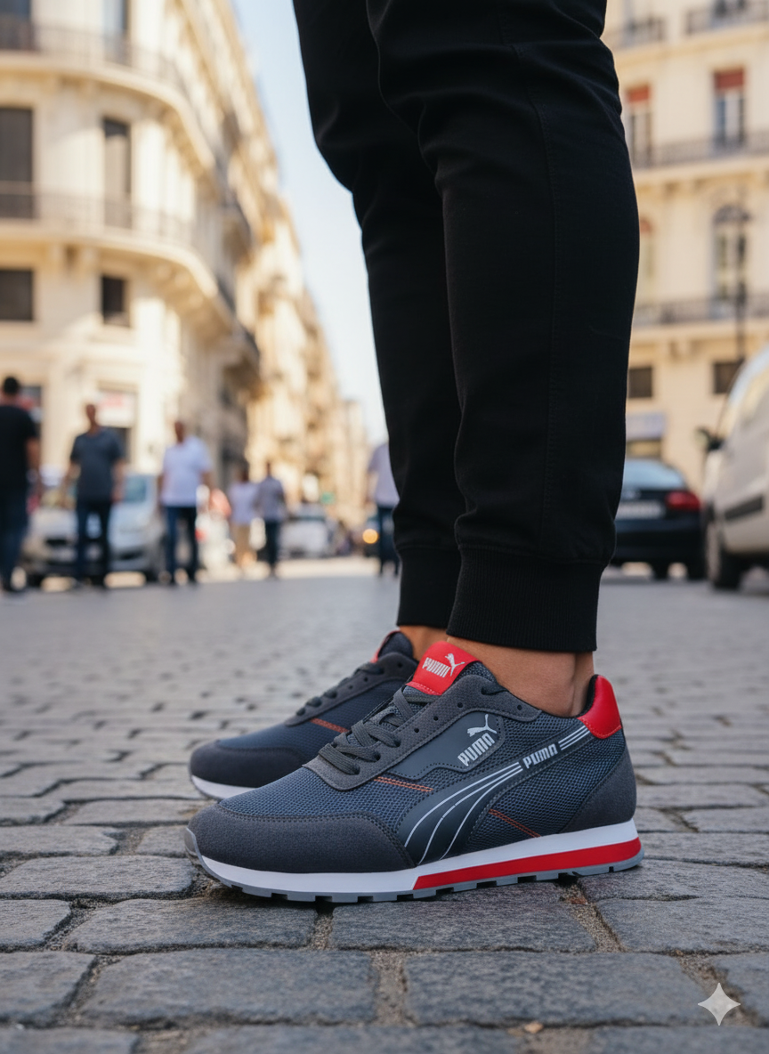 PUMA ORTHO
