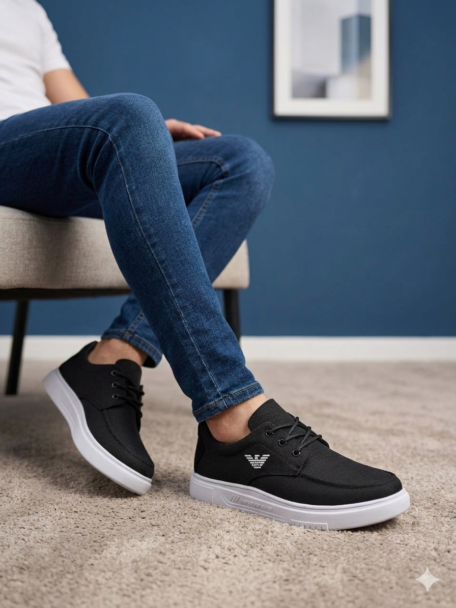 MOCASSIN EA7