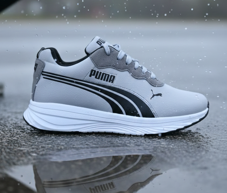 PUMA NEW