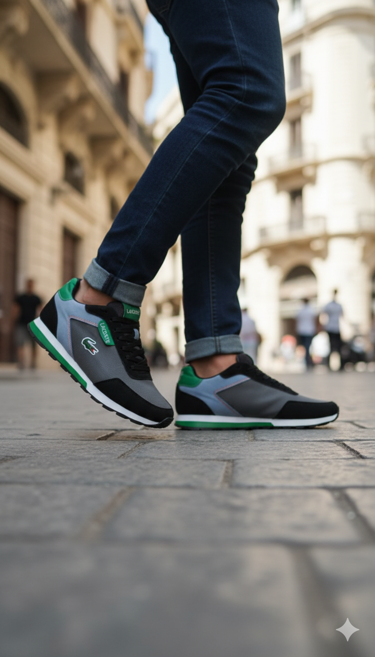 LACOSTE