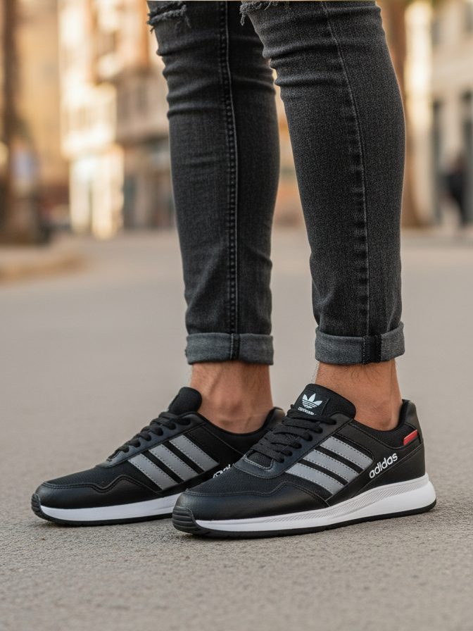 ADIDAS