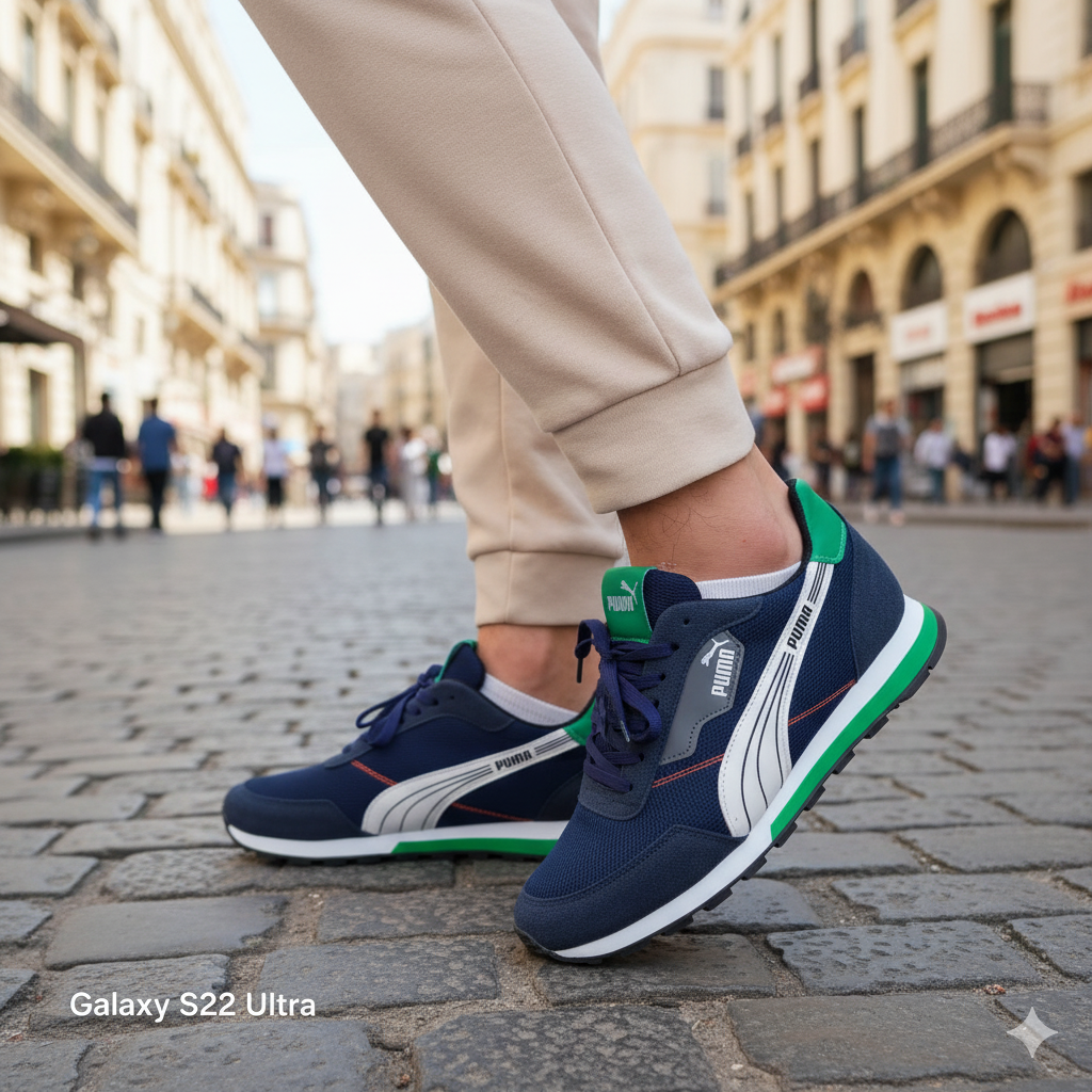 PUMA ORTHOPEDIQUE