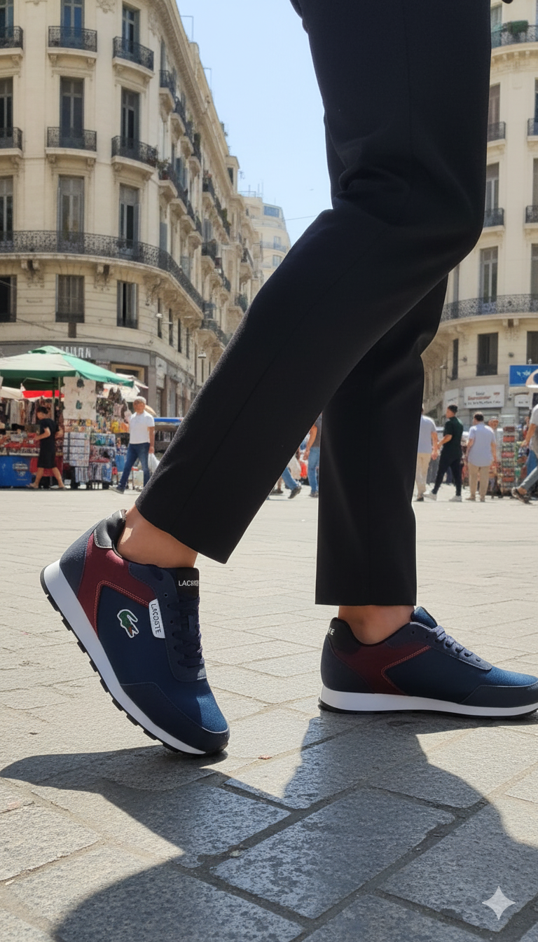 LACOSTE