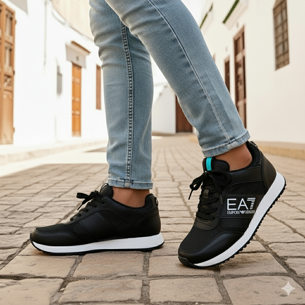 EA7 2.4