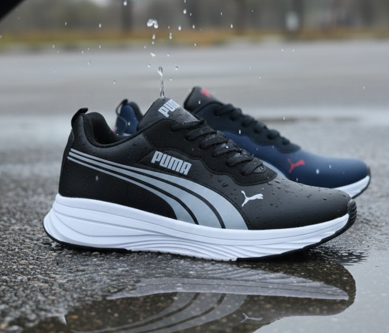 PUMA NEW