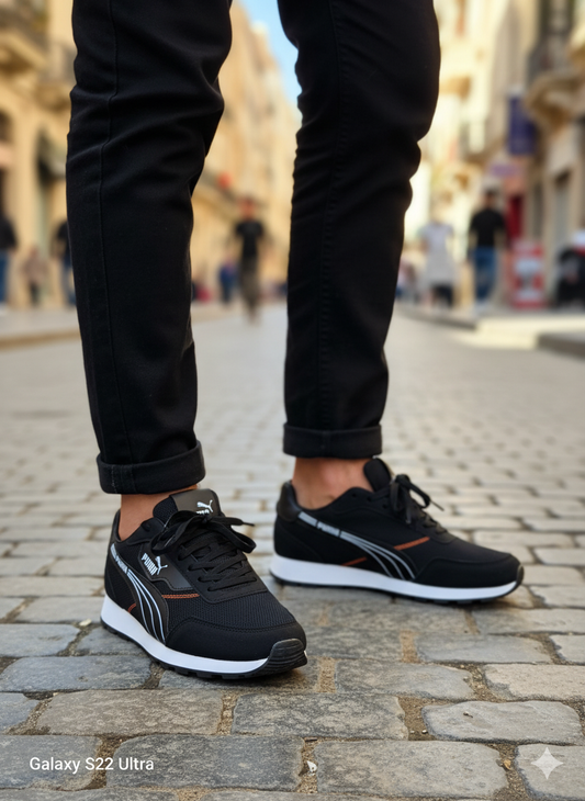 PUMA ORTHOPEDIQUE