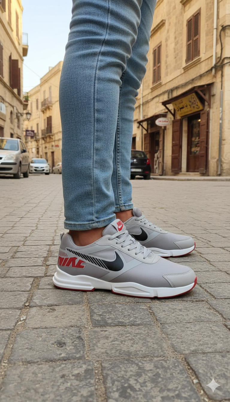 NIKE   30