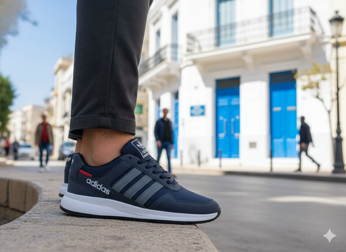 👟👟اديداس لي قاع تحبوها 👟👟