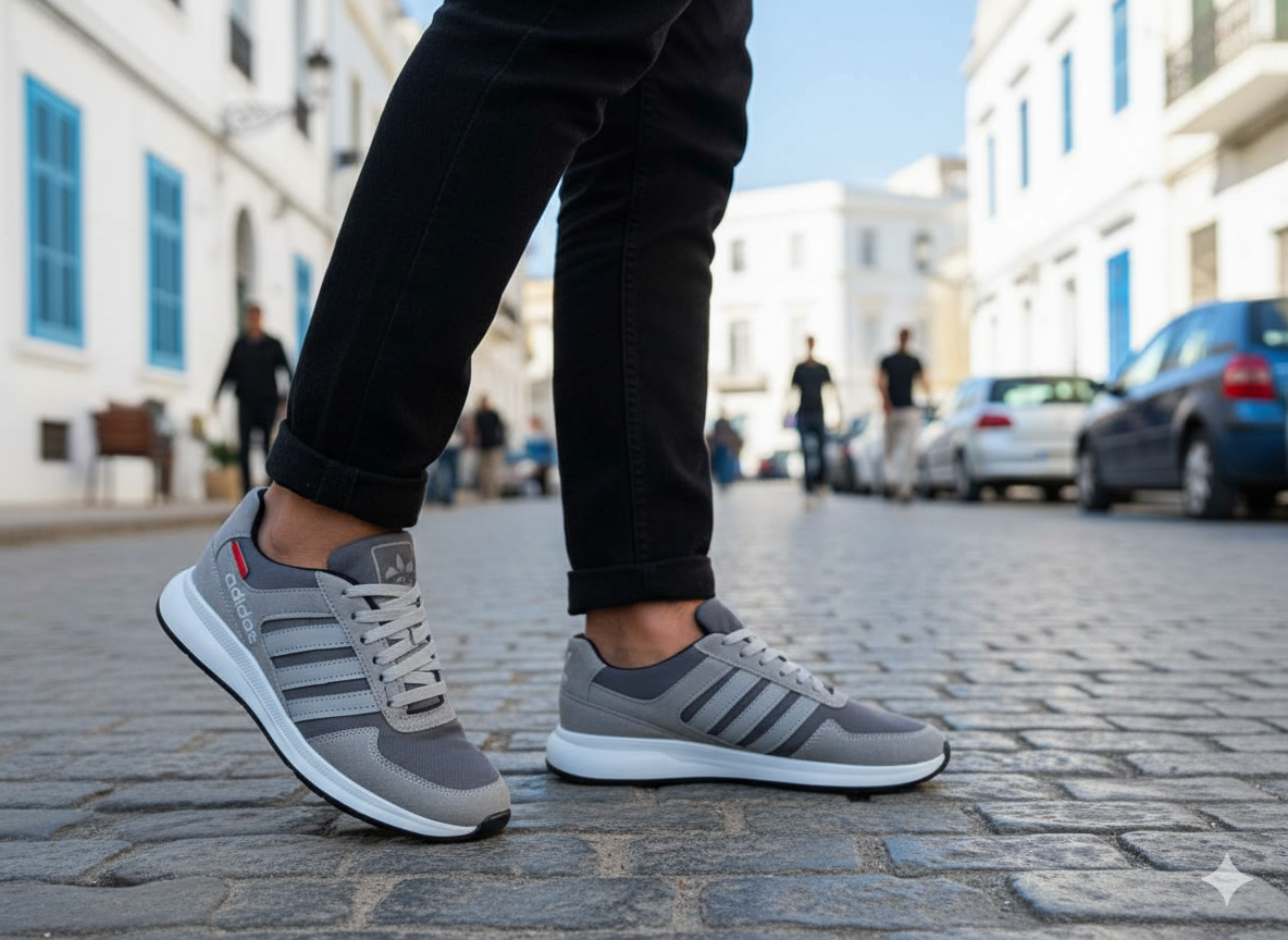 👟👟اديداس لي قاع تحبوها 👟👟