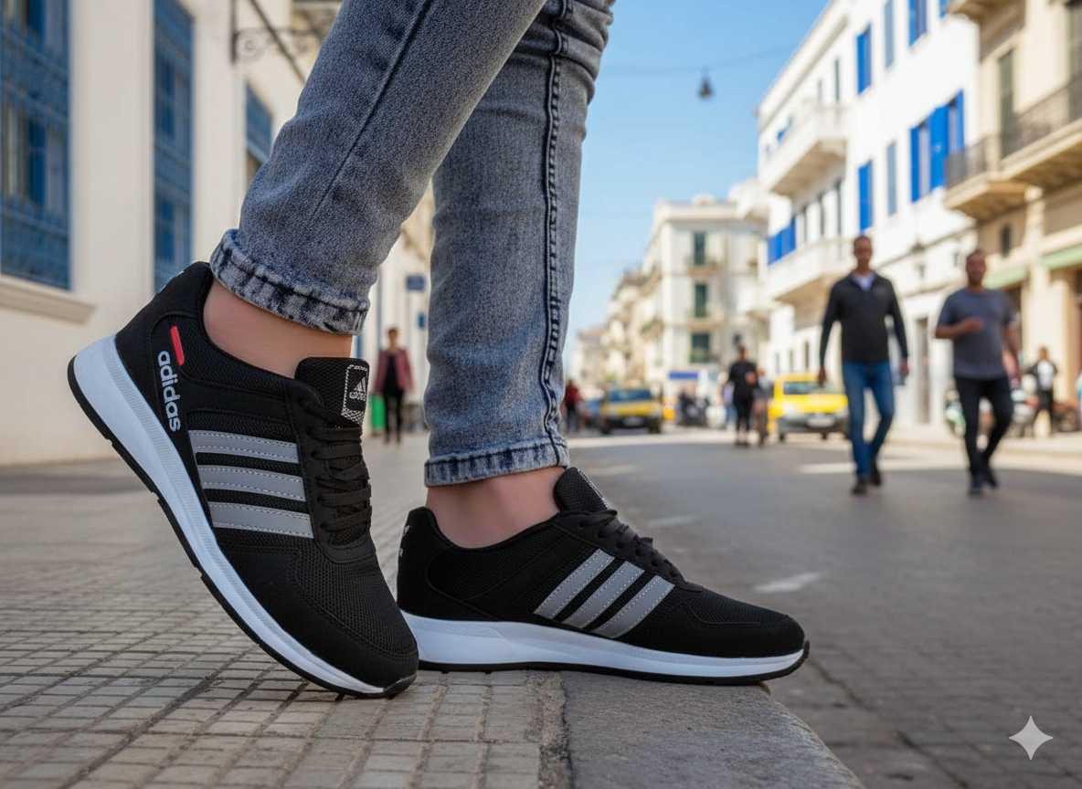👟👟اديداس لي قاع تحبوها 👟👟