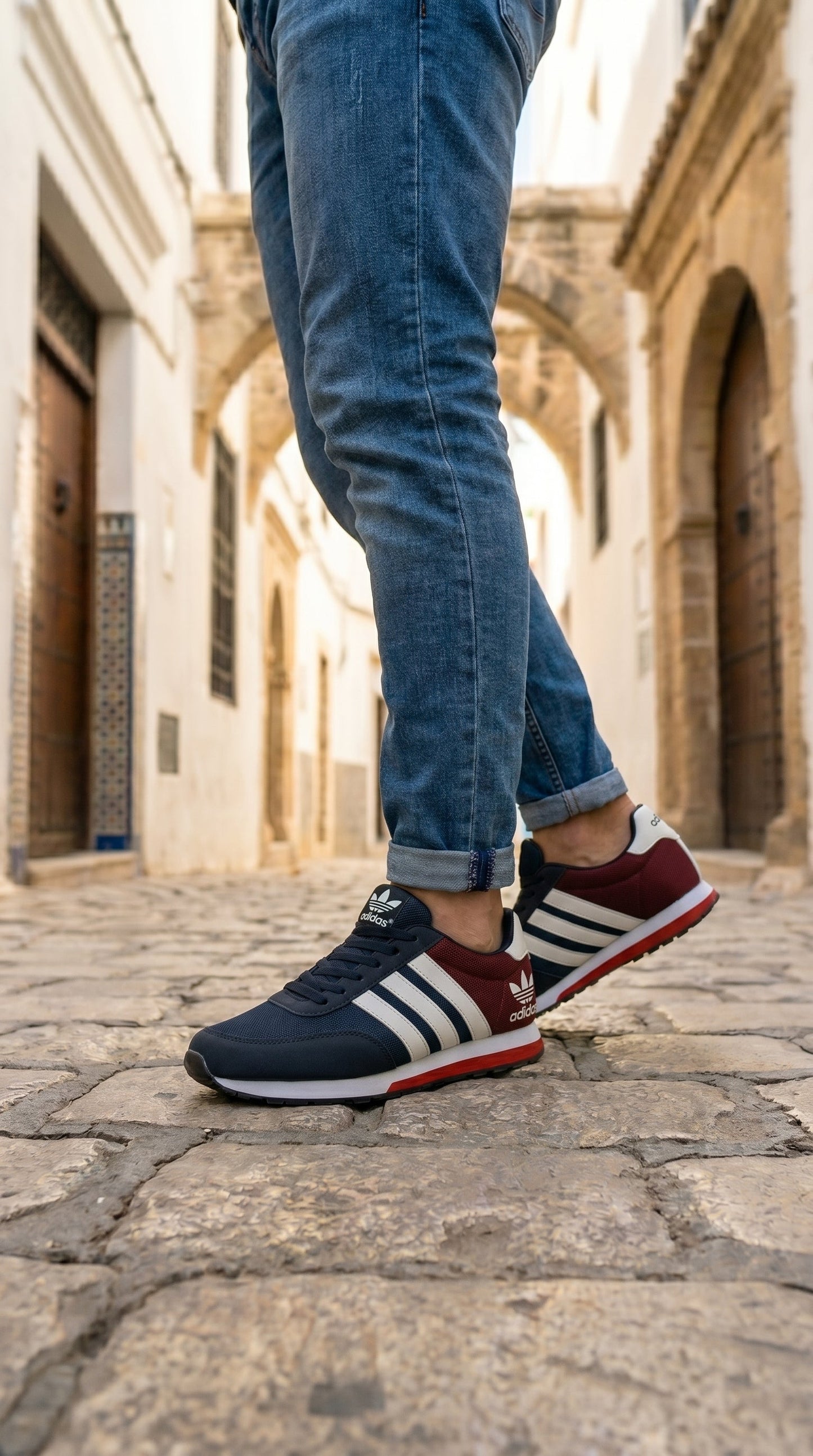 ADIDAS TRIO