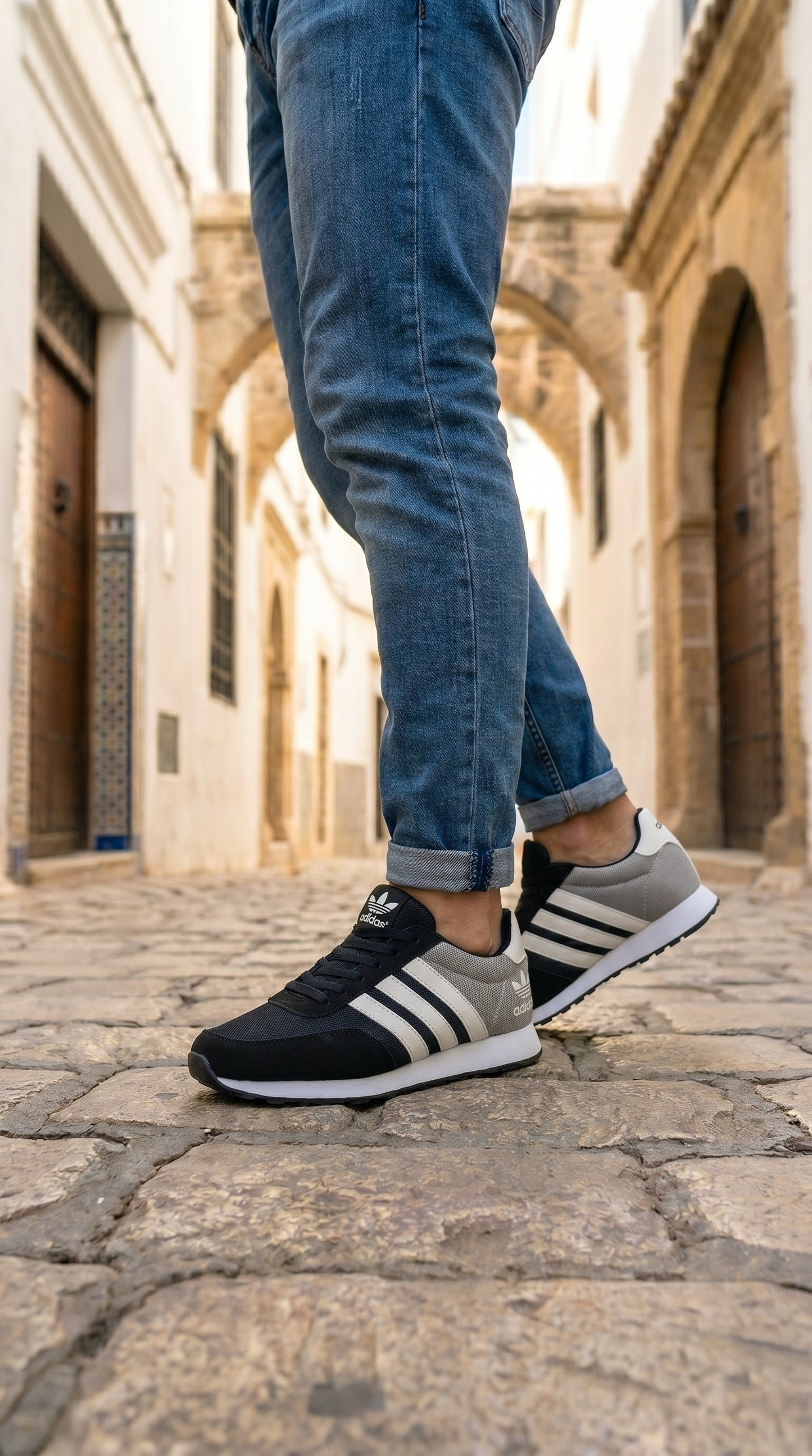 ADIDAS TRIO