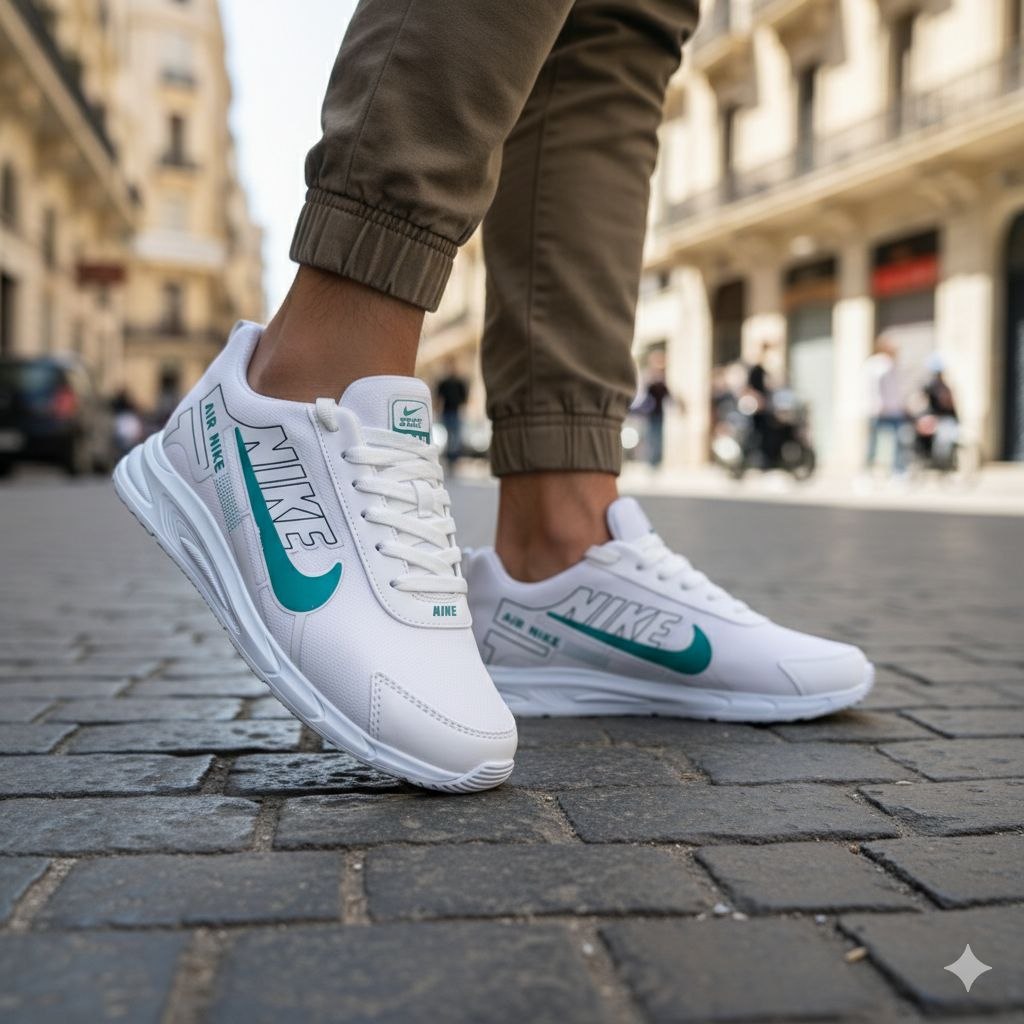 NIKE 40