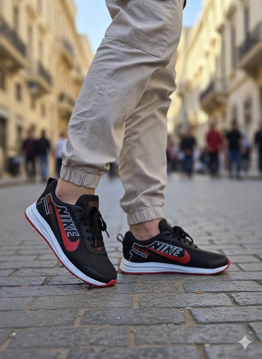 NIKE 40