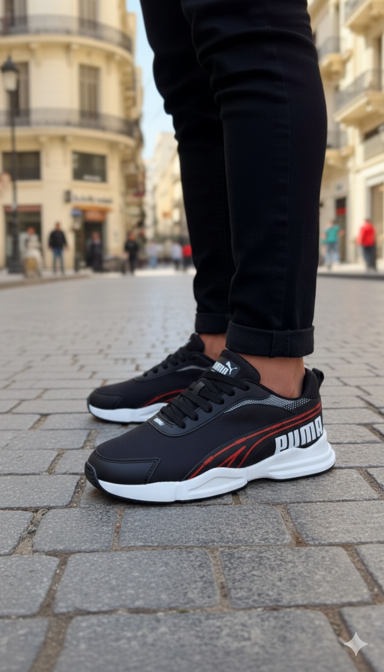 PUMA 30