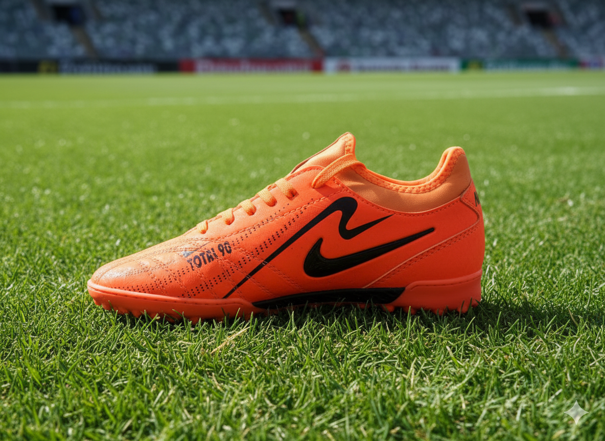 soulier 300